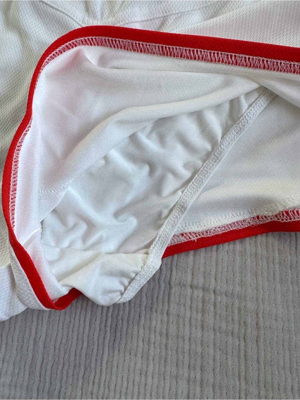 FP Movement Mini Mesh Shorts - Picture 4 of 5